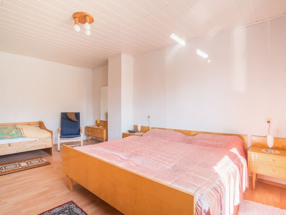 Countryside Stay in Meisdorf