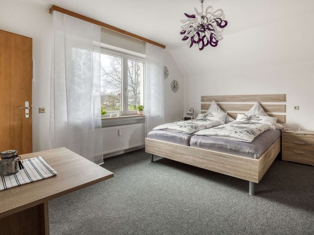 Quaint Holiday Home in Möhnesee near Druggelter Kapelle