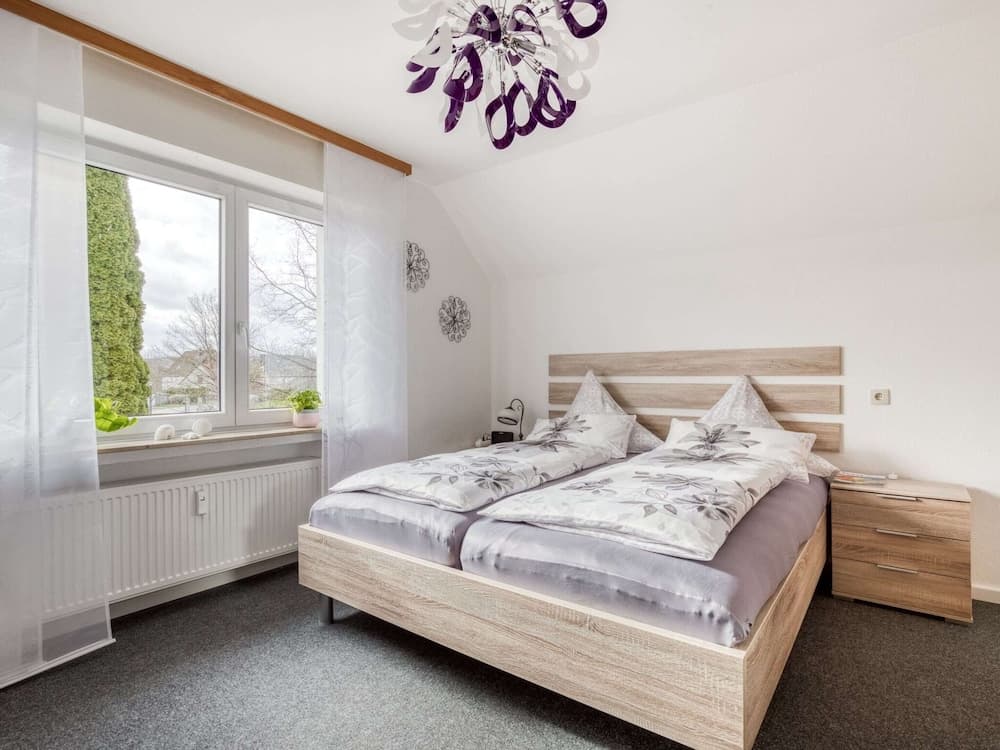 Quaint Holiday Home in Möhnesee near Druggelter Kapelle