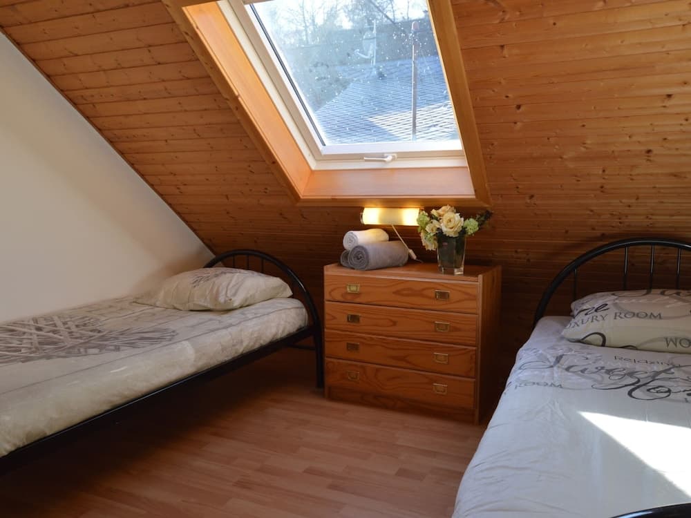 Lovely Holiday Home in Veldenz near Mosel River