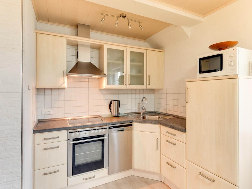 Charmantes Feriendomizil in Medebach