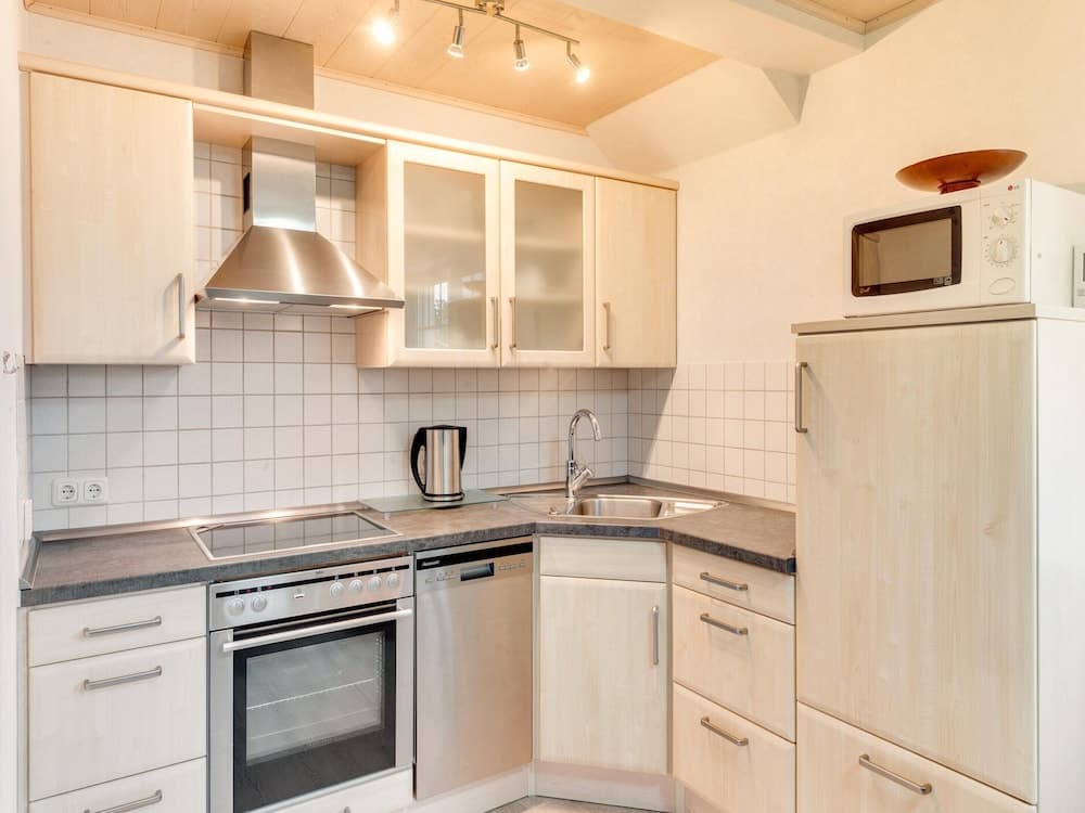 Charmantes Feriendomizil in Medebach