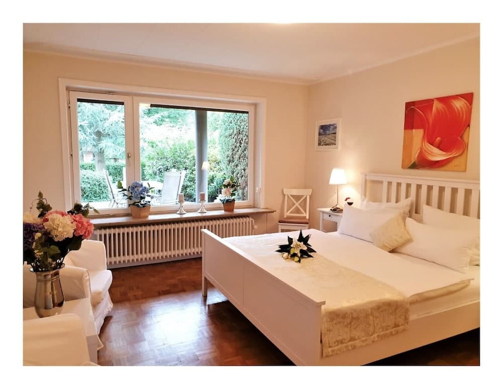 Villa at Westerallee