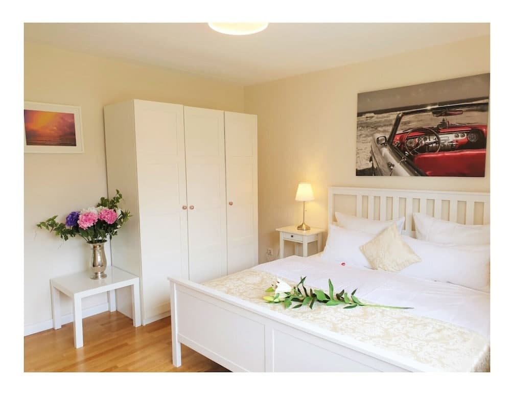 Villa at Westerallee