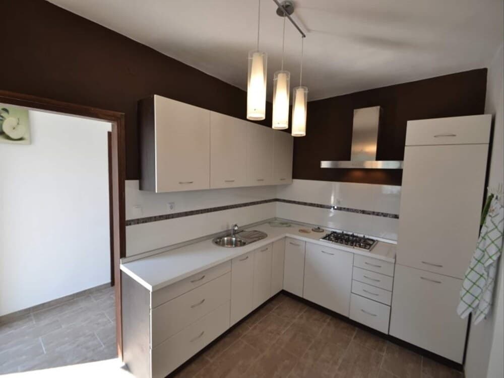 Holiday Home in Zadar With Private Pool