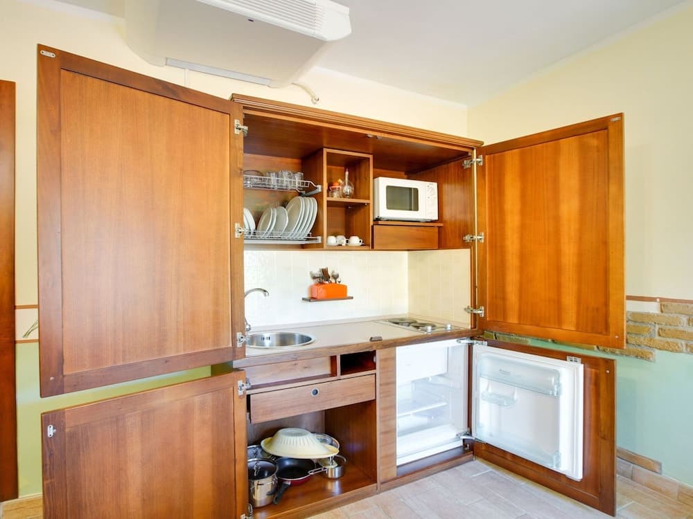 Belvilla by OYO Appartamento il Coniglio