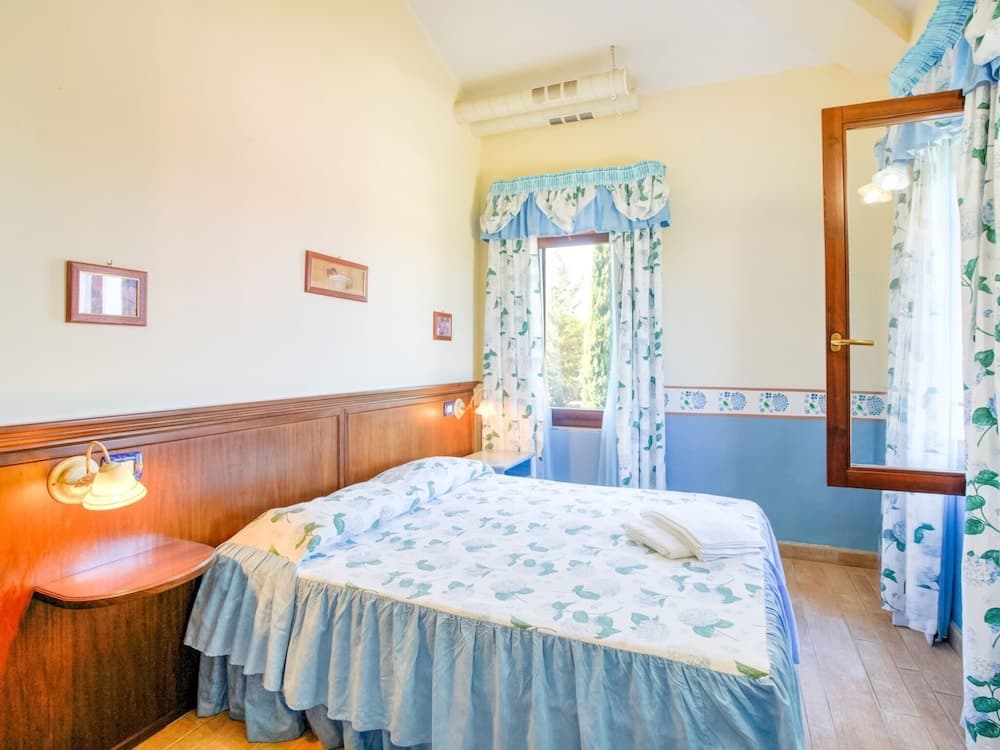 Belvilla by OYO Appartamento lo Scoiattolo