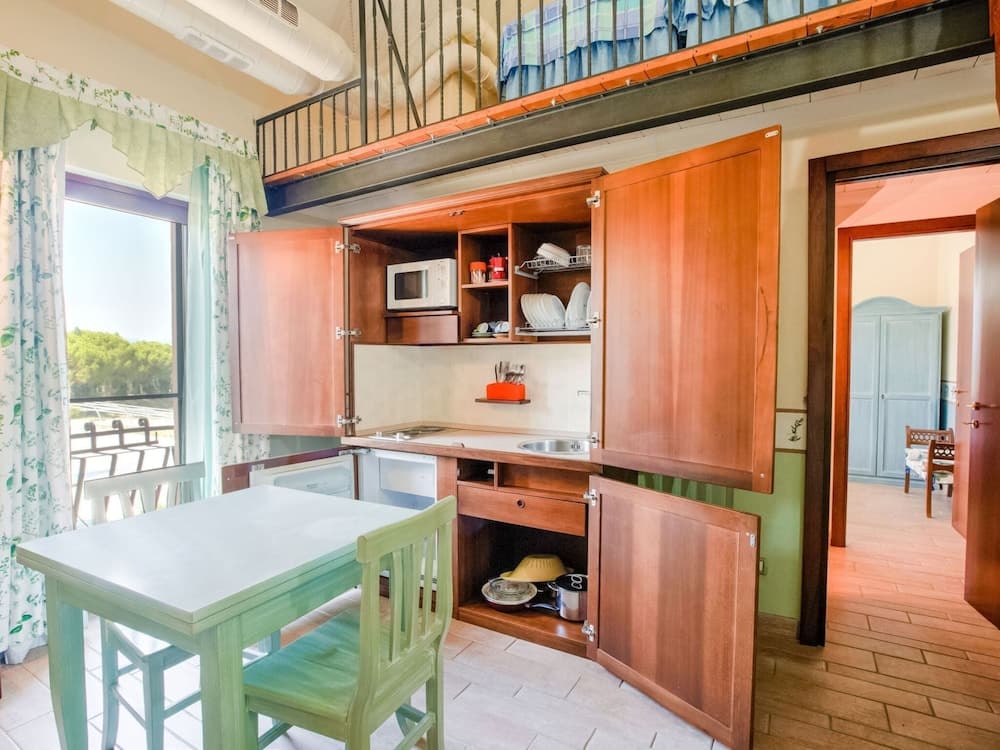 Belvilla by OYO Appartamento lo Scoiattolo