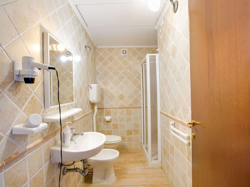 Belvilla by OYO Appartamento la Rana