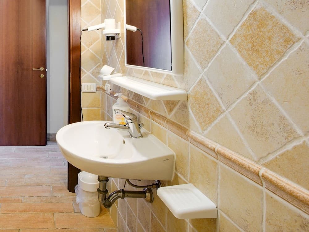 Belvilla by OYO Appartamento la Rana