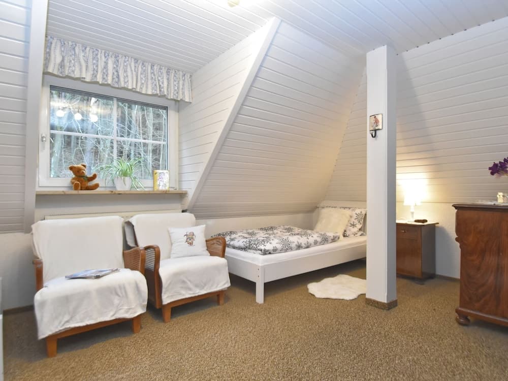 Apartment Weissenbrunn Near Coburg