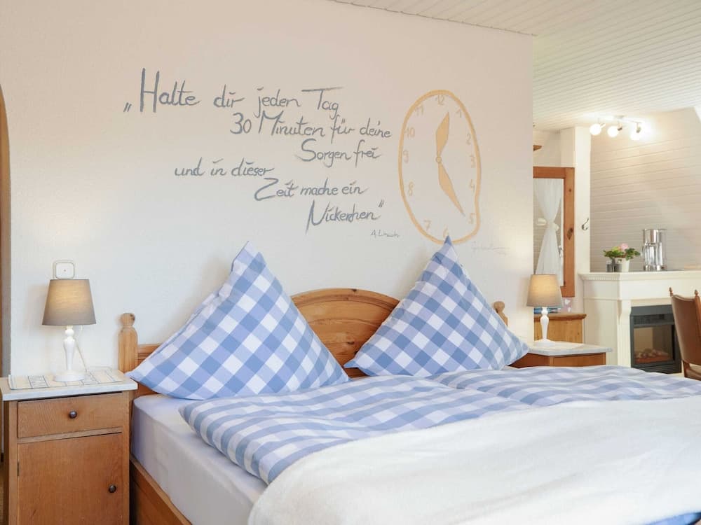 Apartment Weissenbrunn Near Coburg