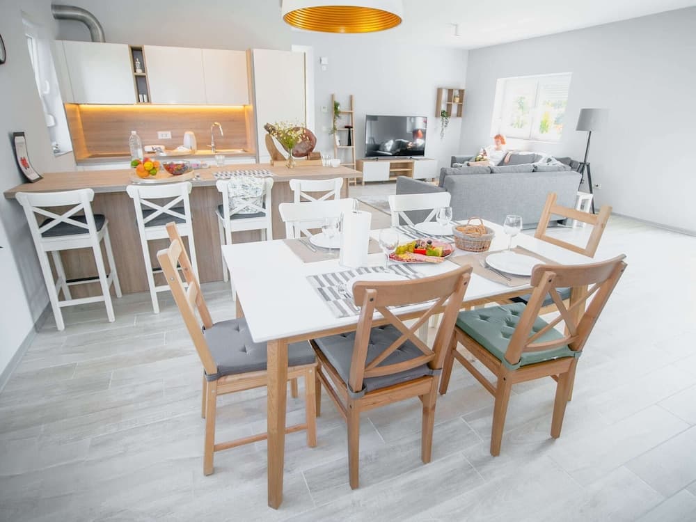 Holiday Home Near Plitvice Lakes