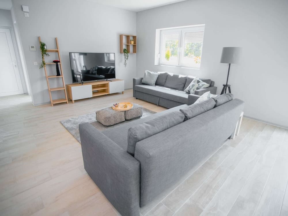 Holiday Home Near Plitvice Lakes