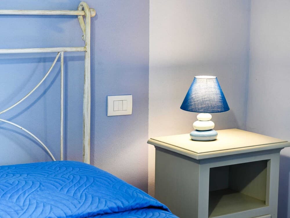 Scenic Retreat in Vesime Hills