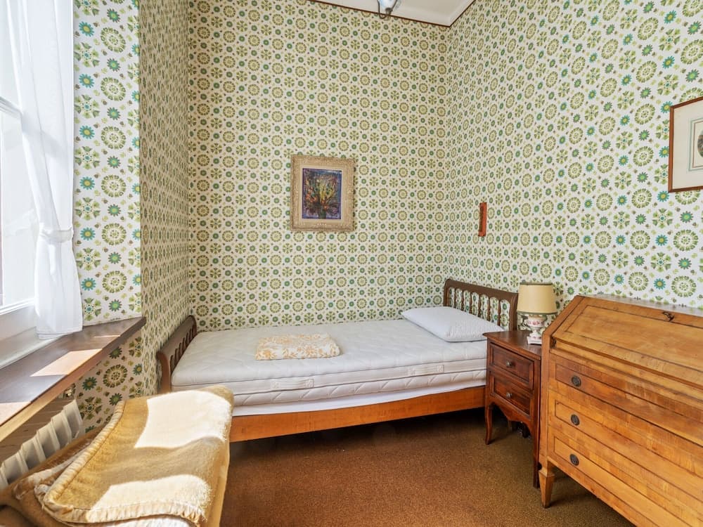 Belvilla by OYO Belle Epoque