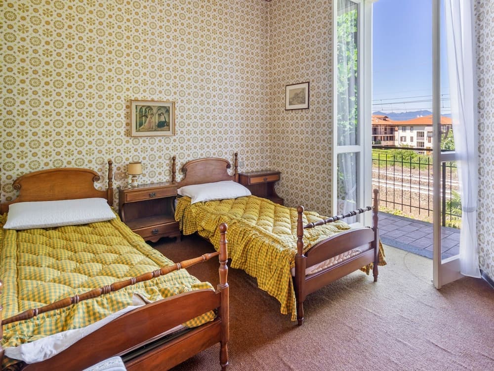 Belvilla by OYO Belle Epoque