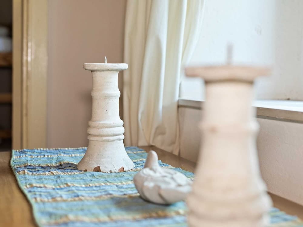 Tuscan Country House Near Castiglion Fiorentino