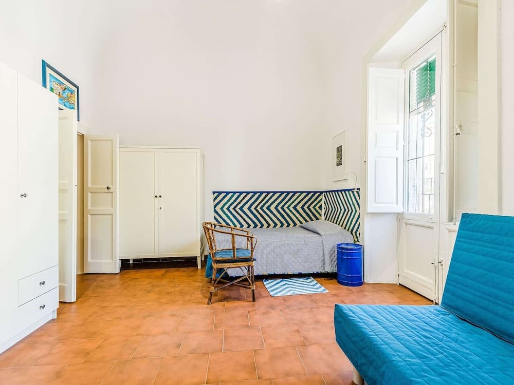 Holiday Home in Santa Tecla Near Etna Beach