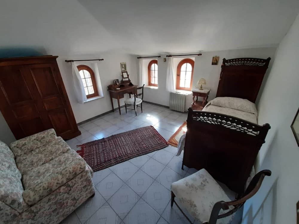 Belvilla by OYO Villa Chiaretta