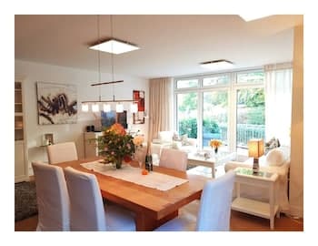 Residence at the Museumsberg