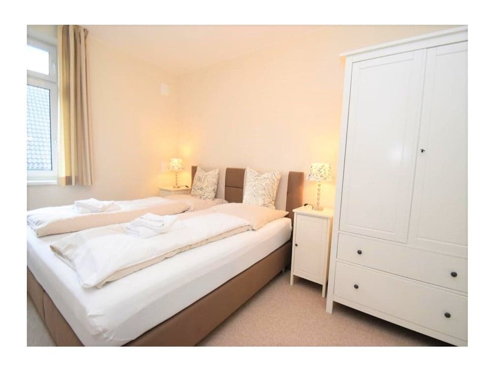 Penthouse at the Museumsberg