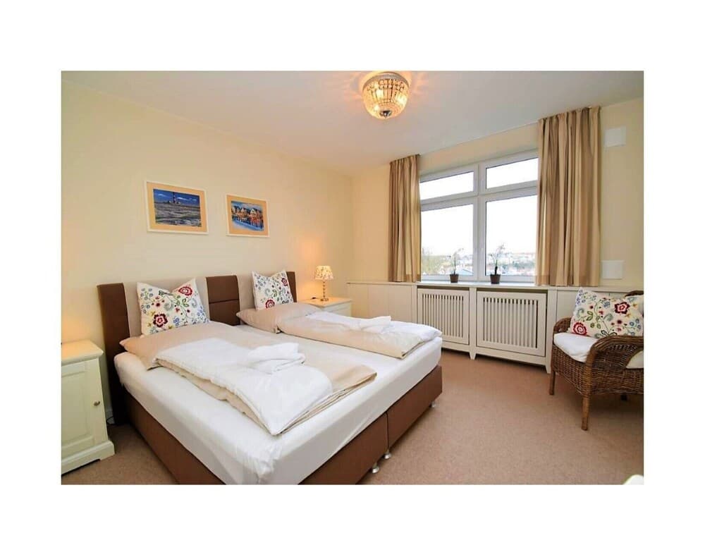 Penthouse at the Museumsberg