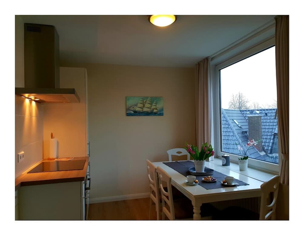 Eagles Nest at the Museumsberg