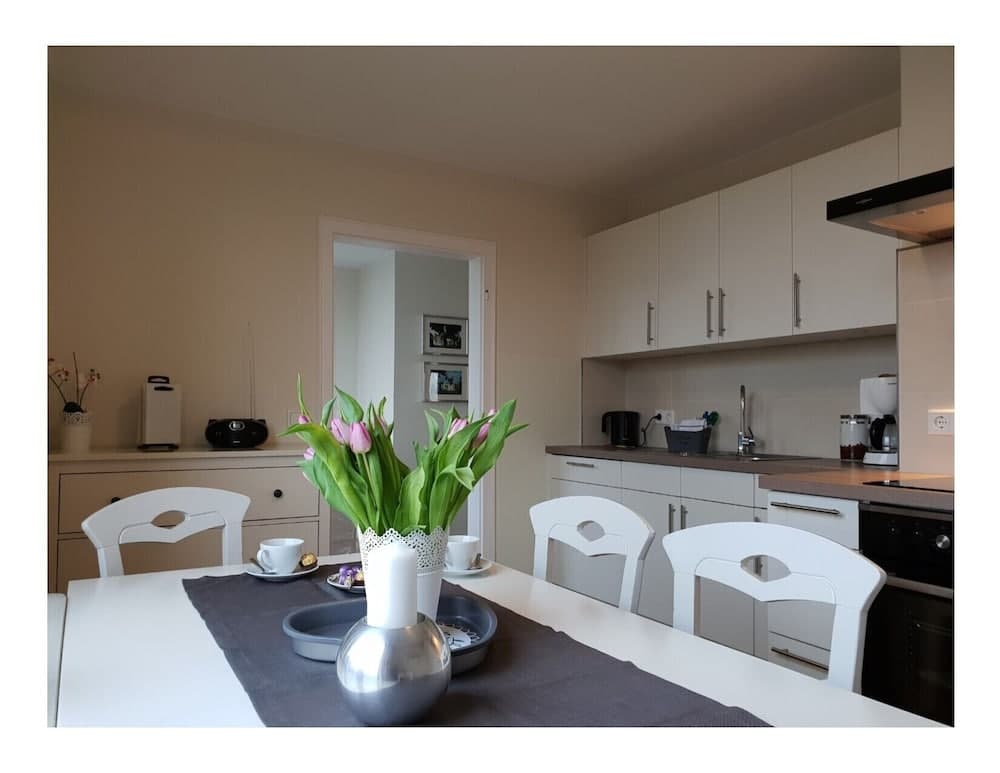 Eagles Nest at the Museumsberg