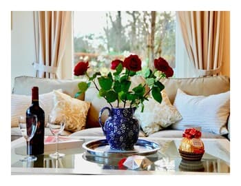 Harbor Getaway at the Museumsberg