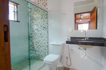 Pousada Topo do Cipó