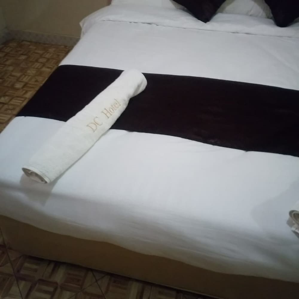 Dominion Castle Hotel