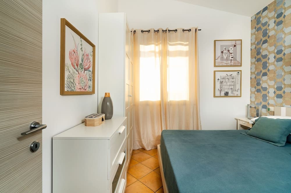 Dimore Anny - Fillide