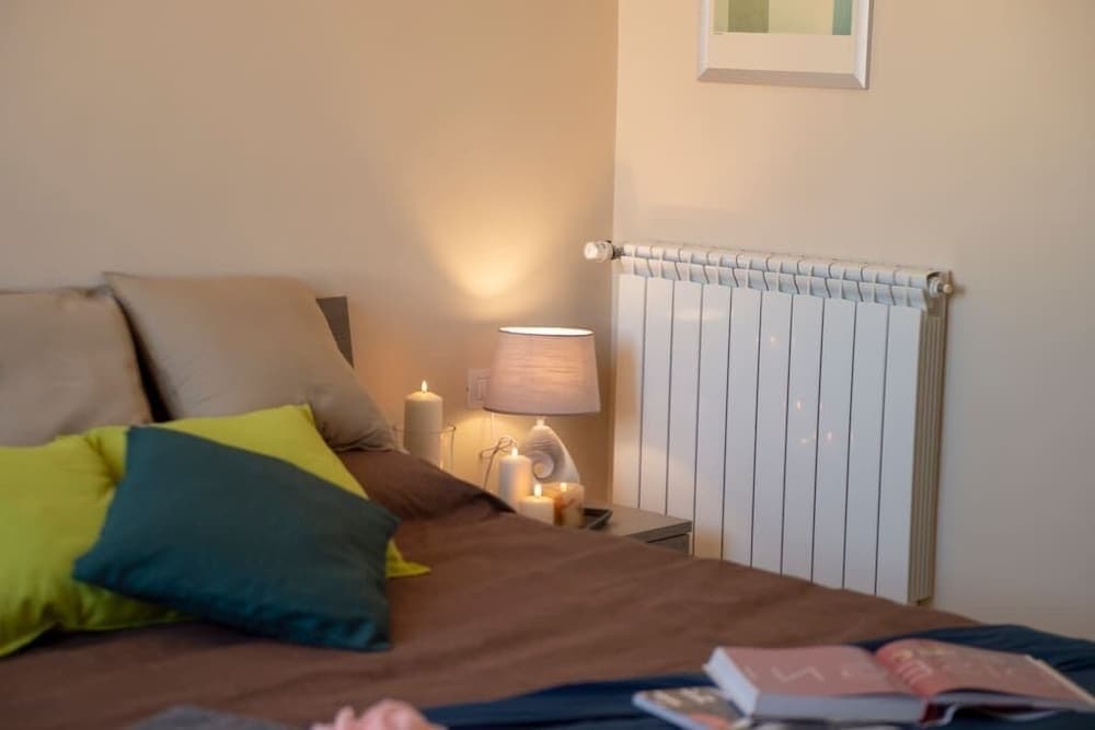 Mercato centrale City Center Apartment