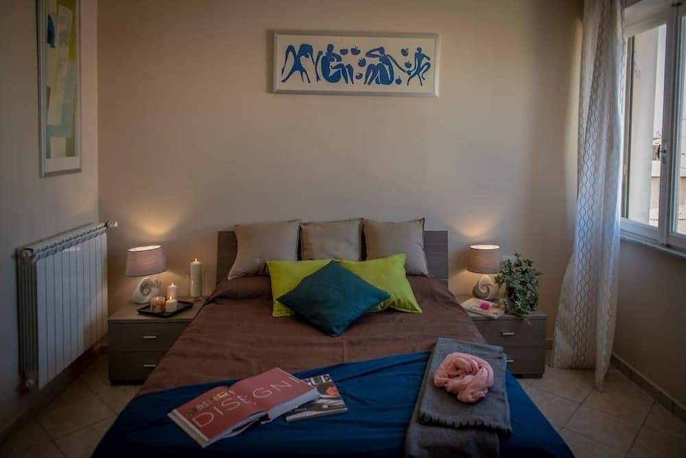 Mercato centrale City Center Apartment