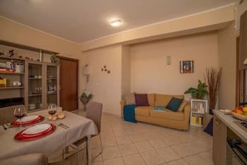 Mercato centrale City Center Apartment