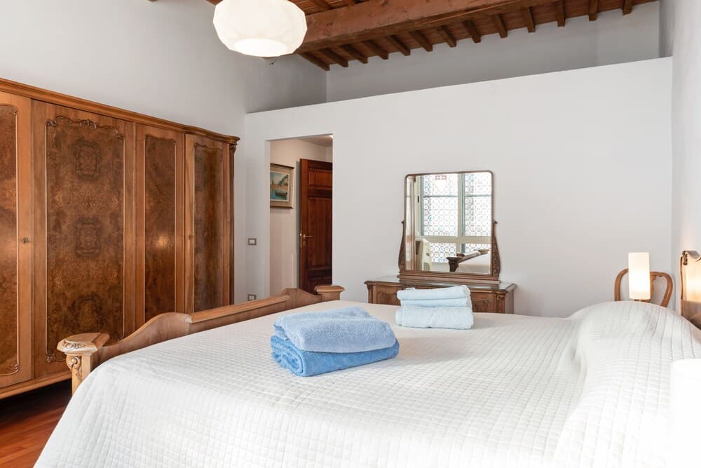 Exclusive Corso Italia Penthouse