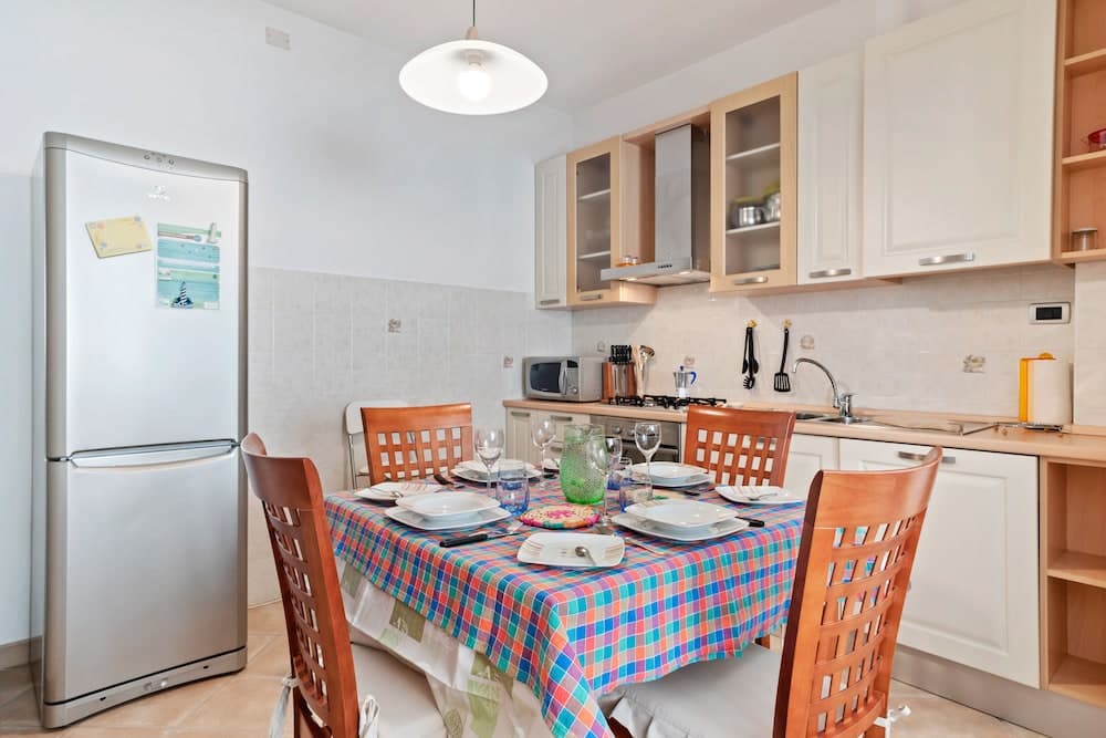 Carmencita's Vintage Coffee Apartment