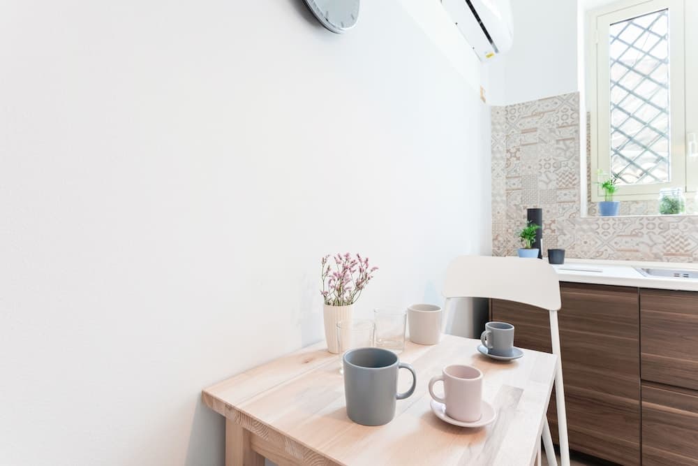 Catania City Center Apartment