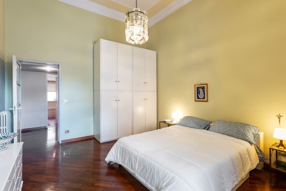 Villa Bellini Vintage Apartment