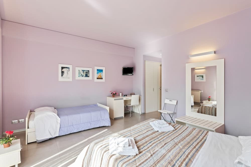 Villini a Mare La scogliera di Ulisse