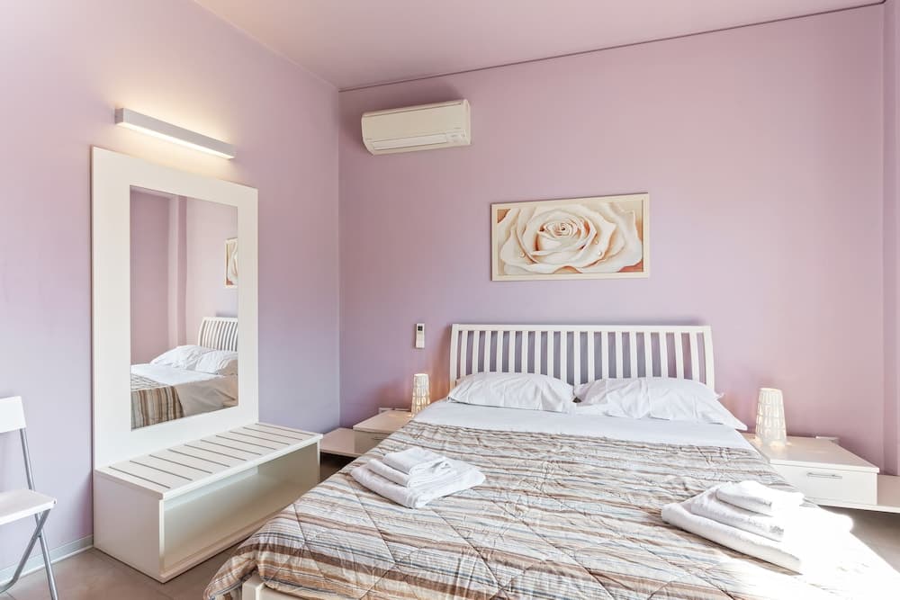 Villini a Mare La scogliera di Ulisse