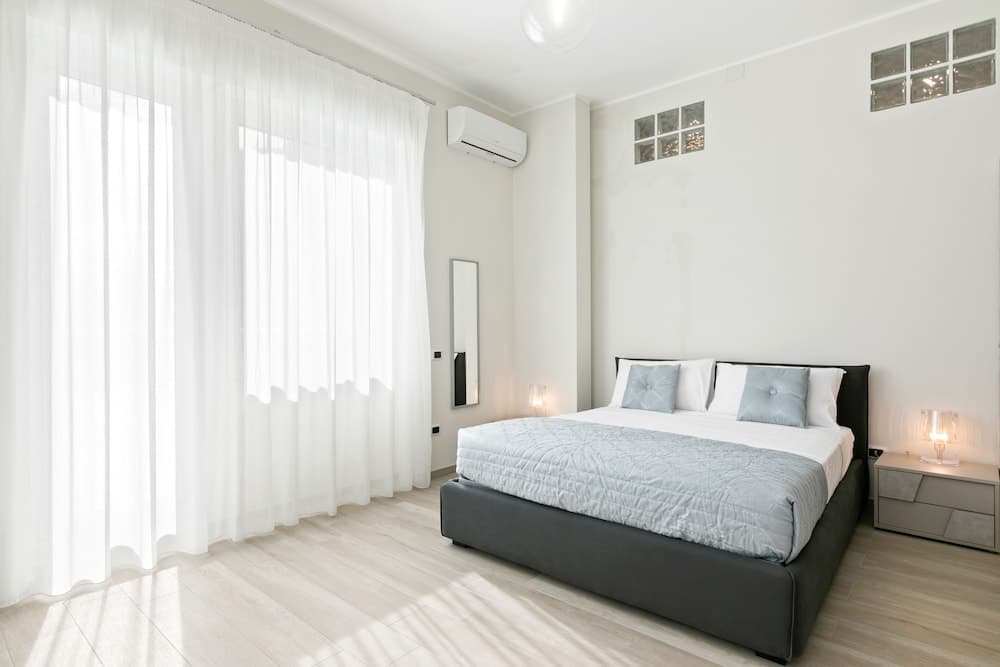 Grattacielo Ina Apartments