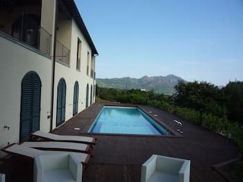 Villa Il Cavaliere by SolturElba