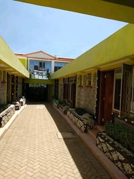 Kape Samaritan Guest House