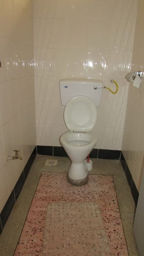 Kape Samaritan Guest House