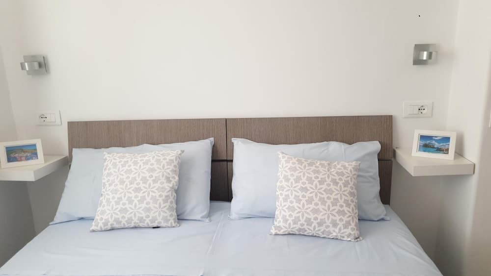 Casa SUNRISE a 10 mt. dal mare