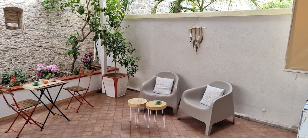 Casa SUNRISE a 10 mt. dal mare