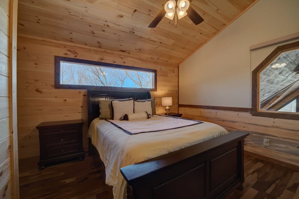 Aska Easy Day by Escape to Blue Ridge