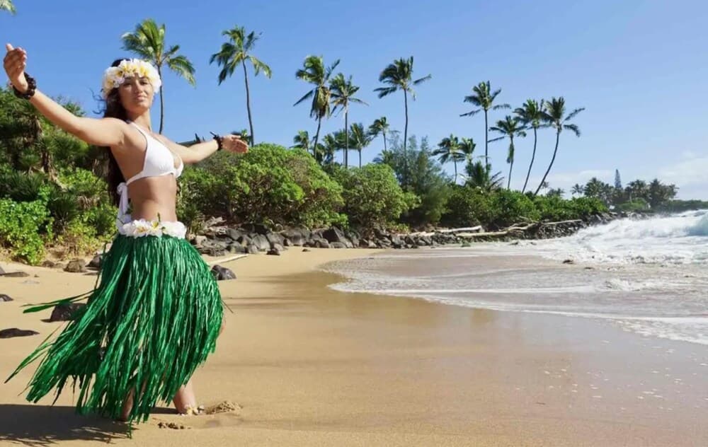 Kuleana Turtle Sanctuary Beach